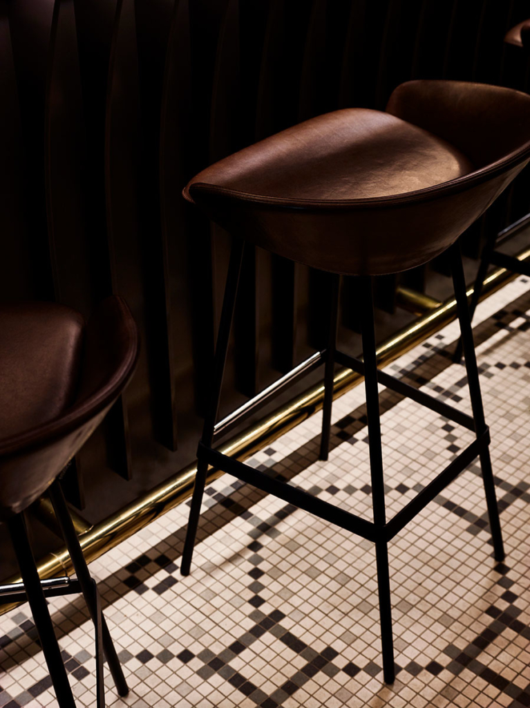 Black Hide Steakhouse by Gambaro