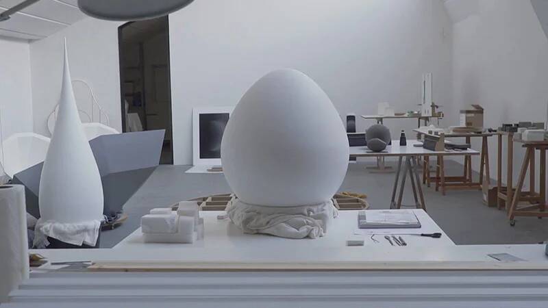 Sophia Kalkau Interview: Bubbles of Humour