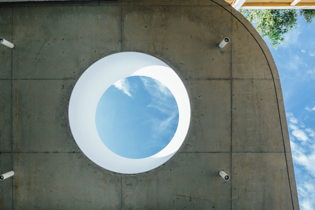 Little Lane Studio by Pleysier Perkins Architects