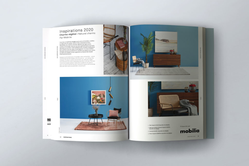 12e edition of the guide 300 design listings to design and renovate