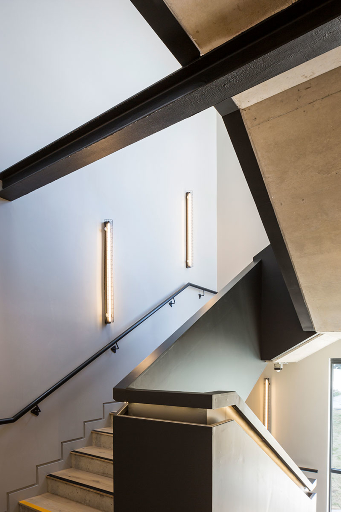 StayCity HQ, Dublin by ODOS Architects
