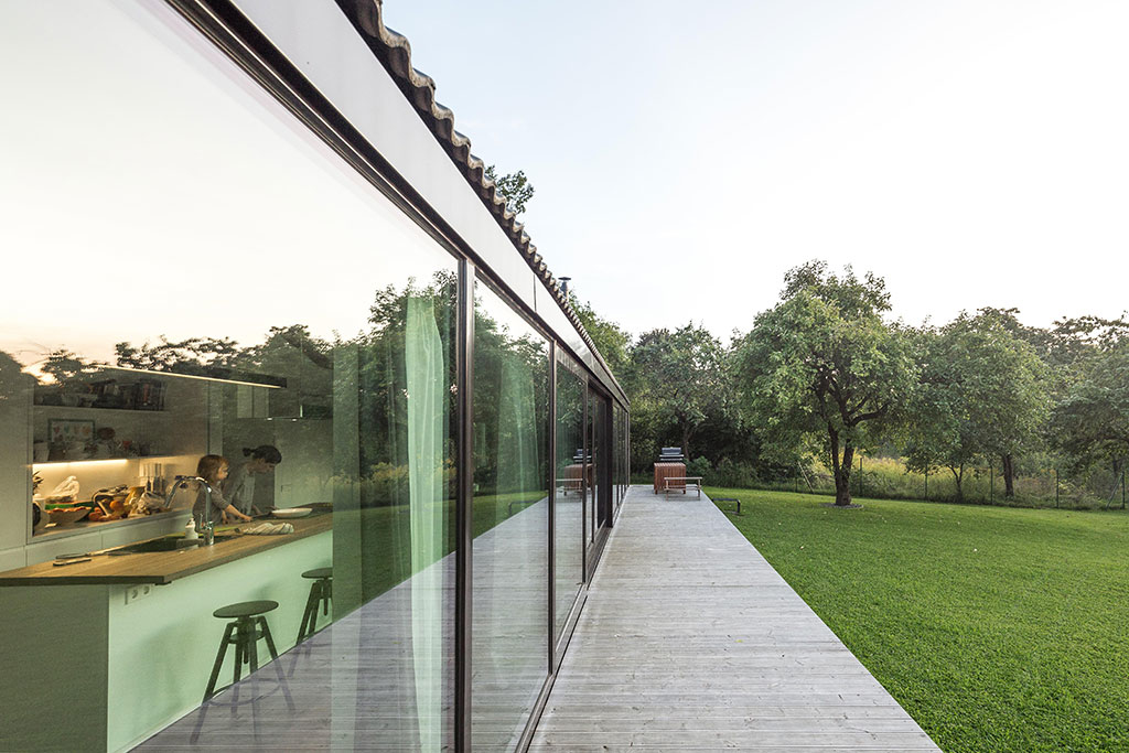 Family House in Pavilnys by DO ARCHITECTS