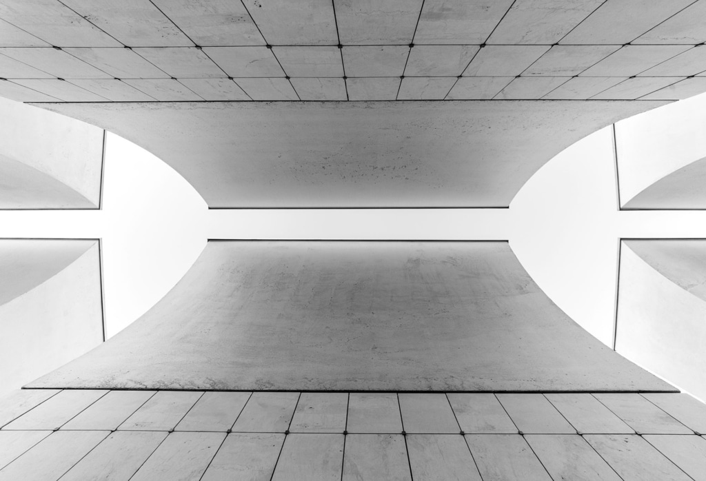 Cemetery Pavilion in Dalmine BY CN10ARCHITETTI