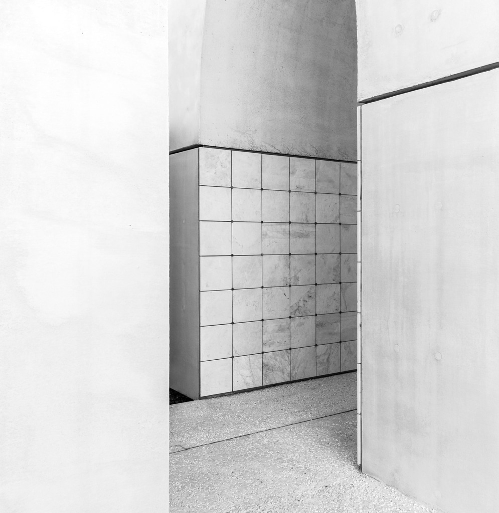 Cemetery Pavilion in Dalmine BY CN10ARCHITETTI