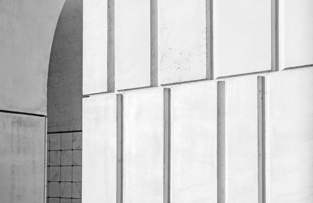 Cemetery Pavilion in Dalmine BY CN10ARCHITETTI