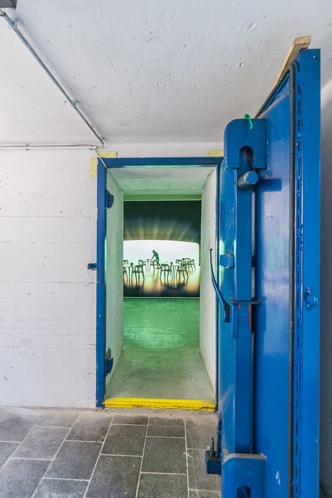 Snøhetta’s First Exhibition in Munich, Germany Opens at the Architekturgalerie München