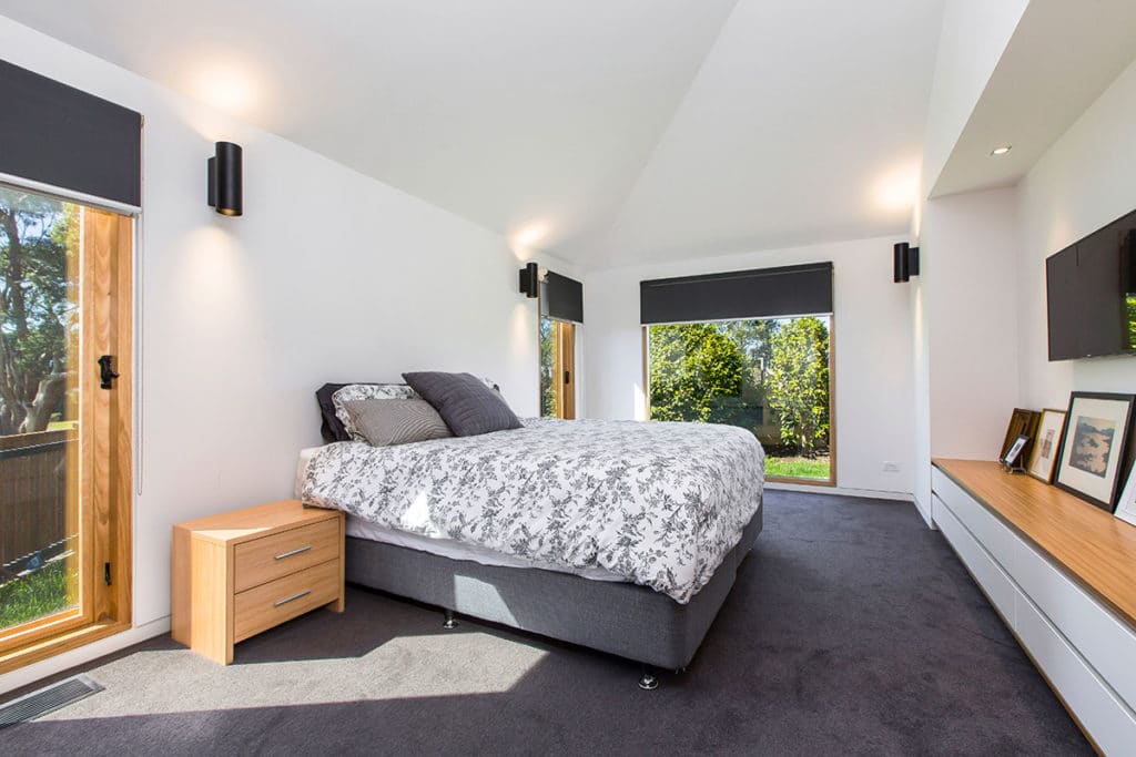 Red Hill Residence, Australia by Finnis Architects