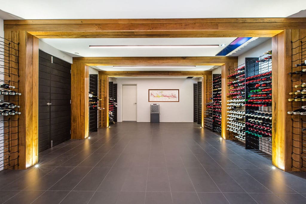 Red Hill Residence, Australia by Finnis Architects