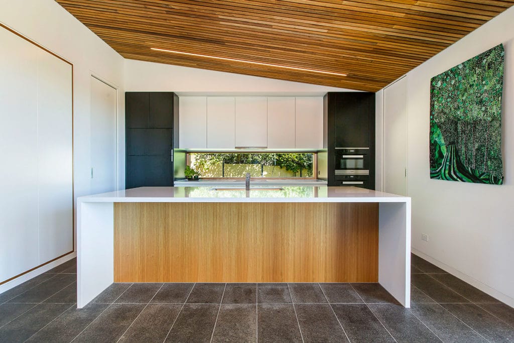 Red Hill Residence, Australia by Finnis Architects