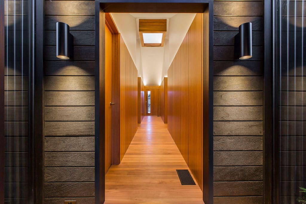 Red Hill Residence, Australia by Finnis Architects