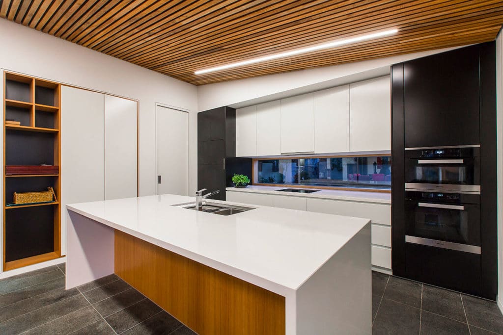 Red Hill Residence, Australia by Finnis Architects