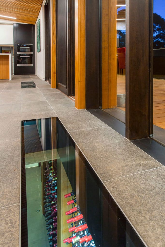 Red Hill Residence, Australia by Finnis Architects