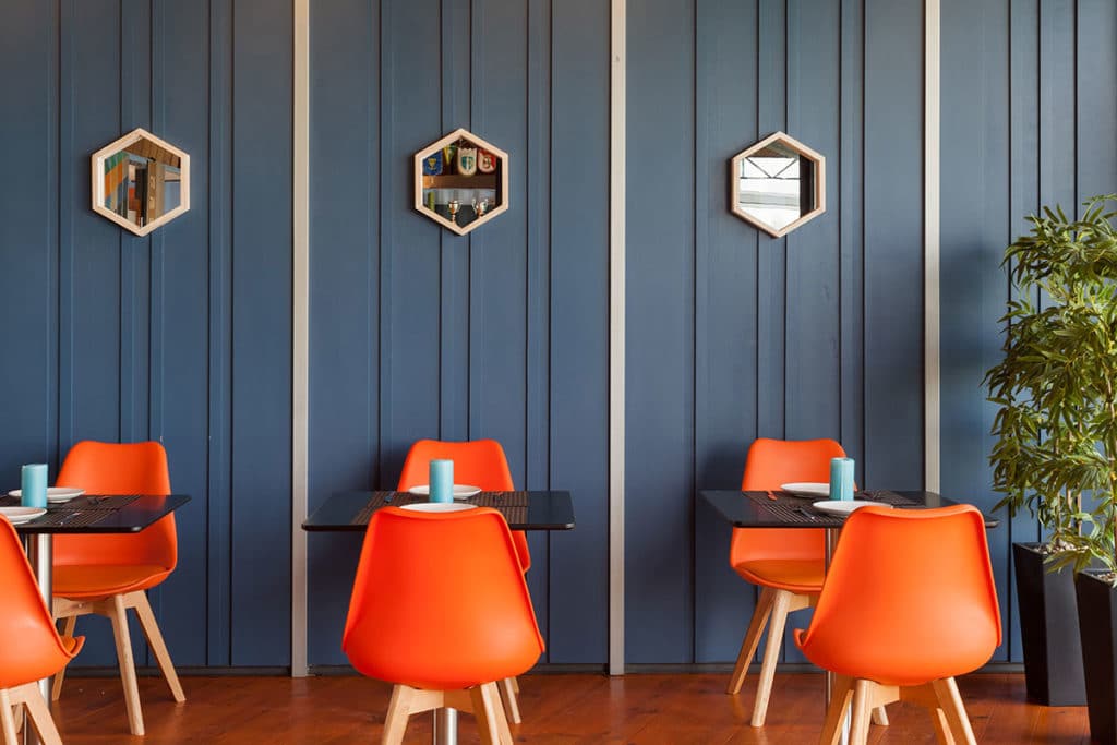 "Clube 39", Portugal by Yaroslav Galant