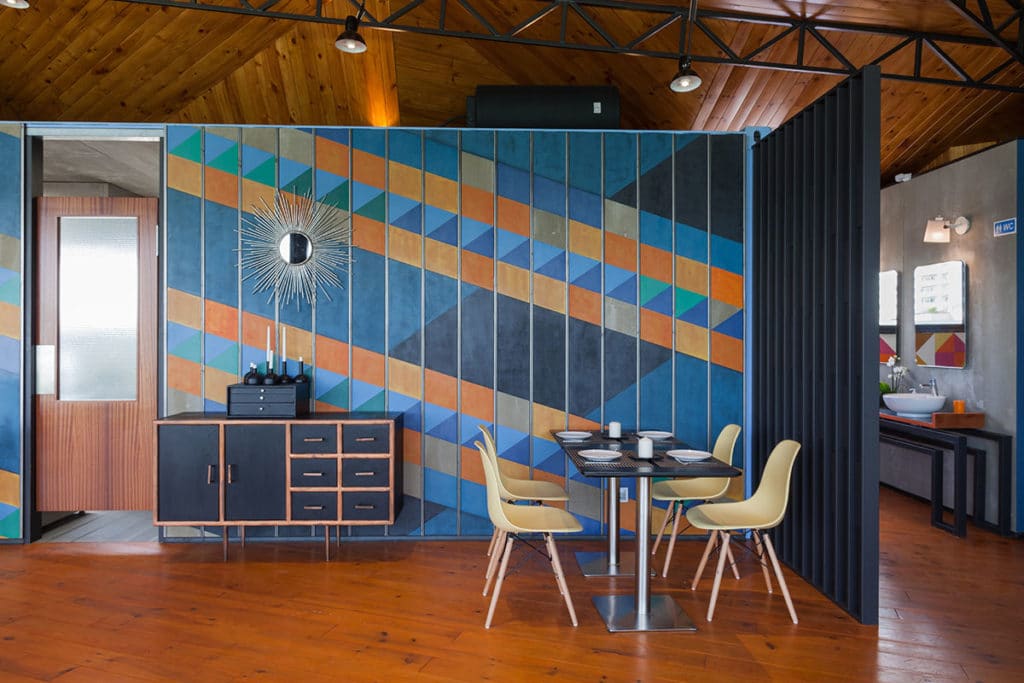 "Clube 39", Portugal by Yaroslav Galant