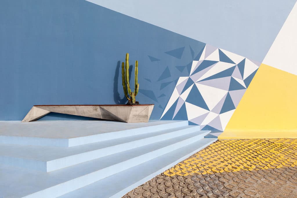 "Clube 39", Portugal by Yaroslav Galant