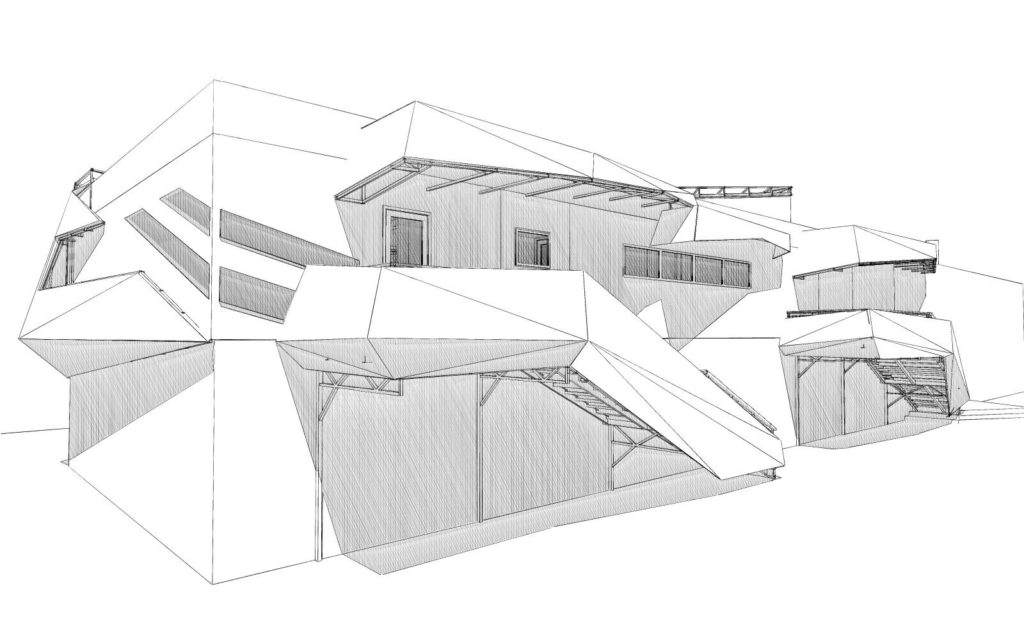 "Clube 39", Portugal by Yaroslav Galant