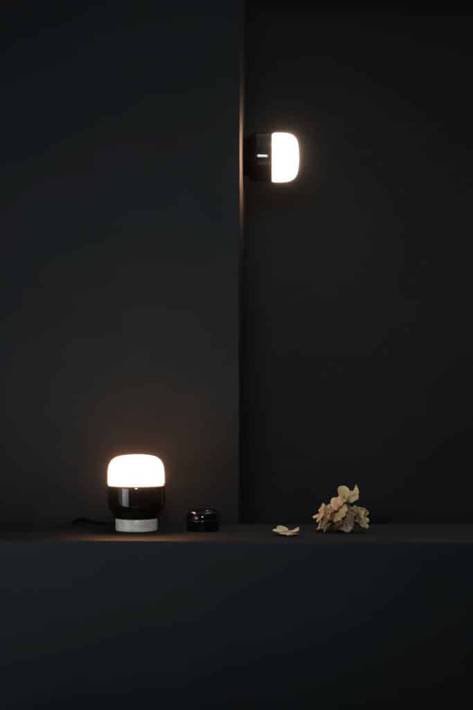 Swedish Design Pavilion, Ifo Electronic