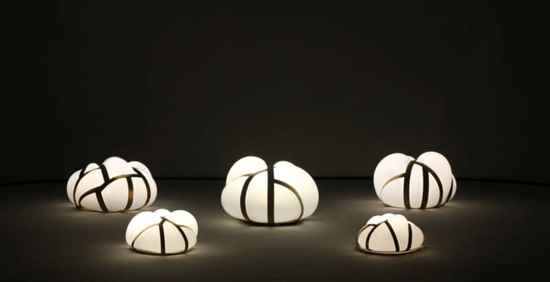 Adorno:Crossovers, Farg & Blanche