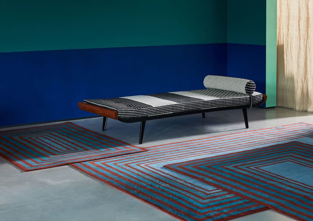 FLOOR_STORY & Sebastian Wrong