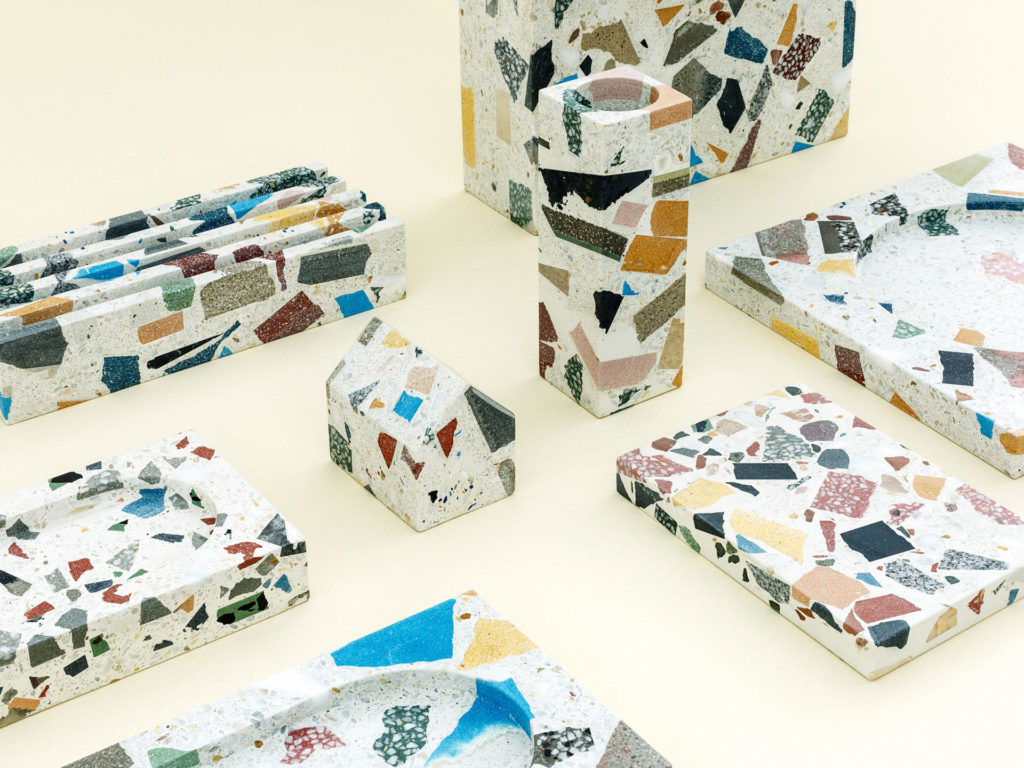 Made in Mallorca, Huguet