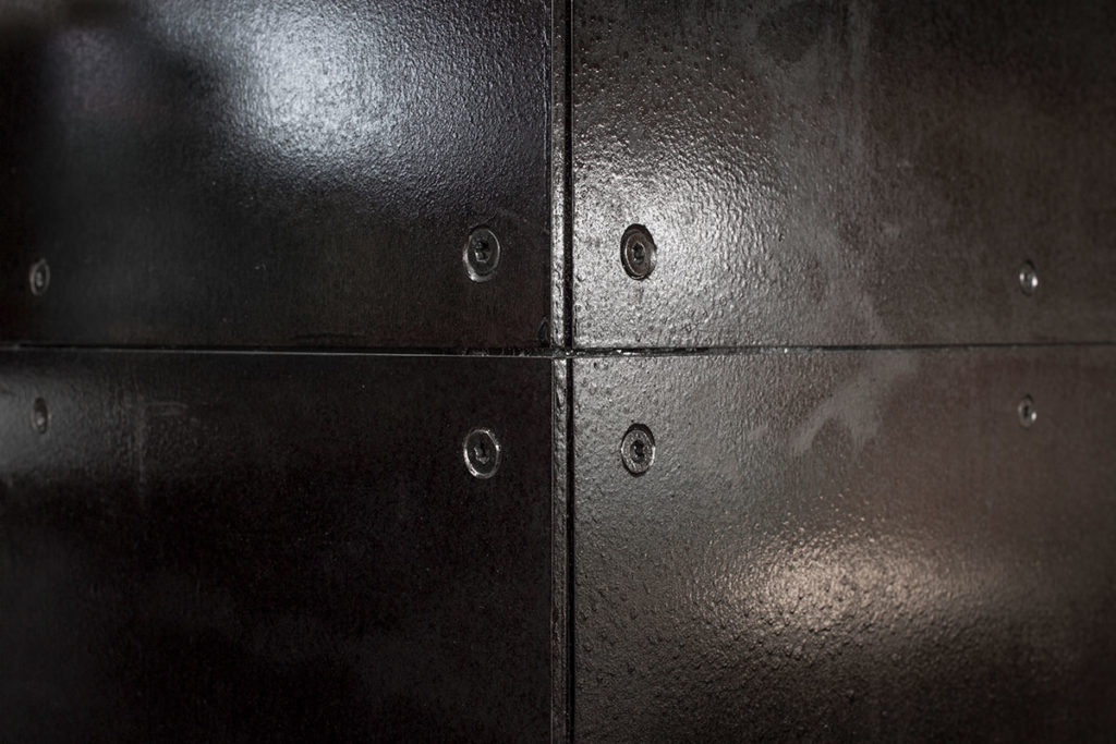 The Chimney House / Dekleva Gregorič Architects