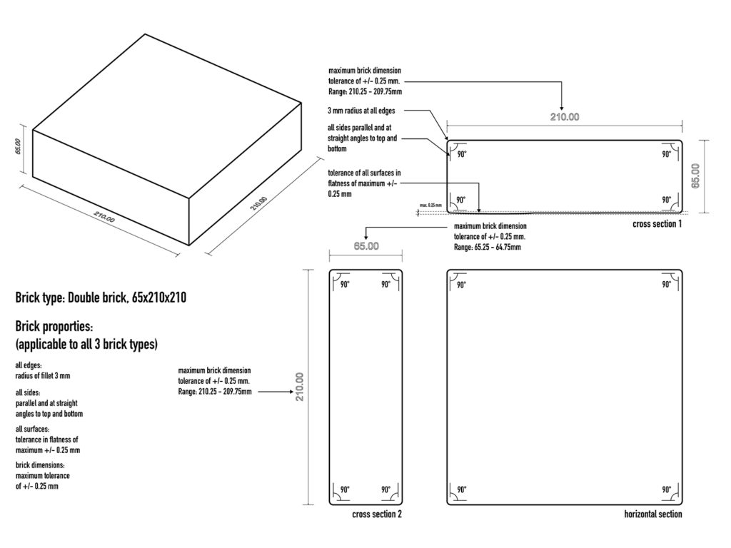 MVRDV’s Crystal Houses, Hosting New Tenant Hermès