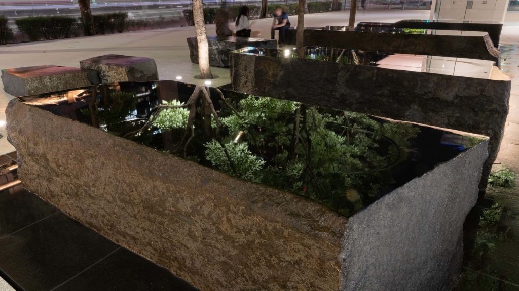 Apple Xinyi A13 by Foster + Partners