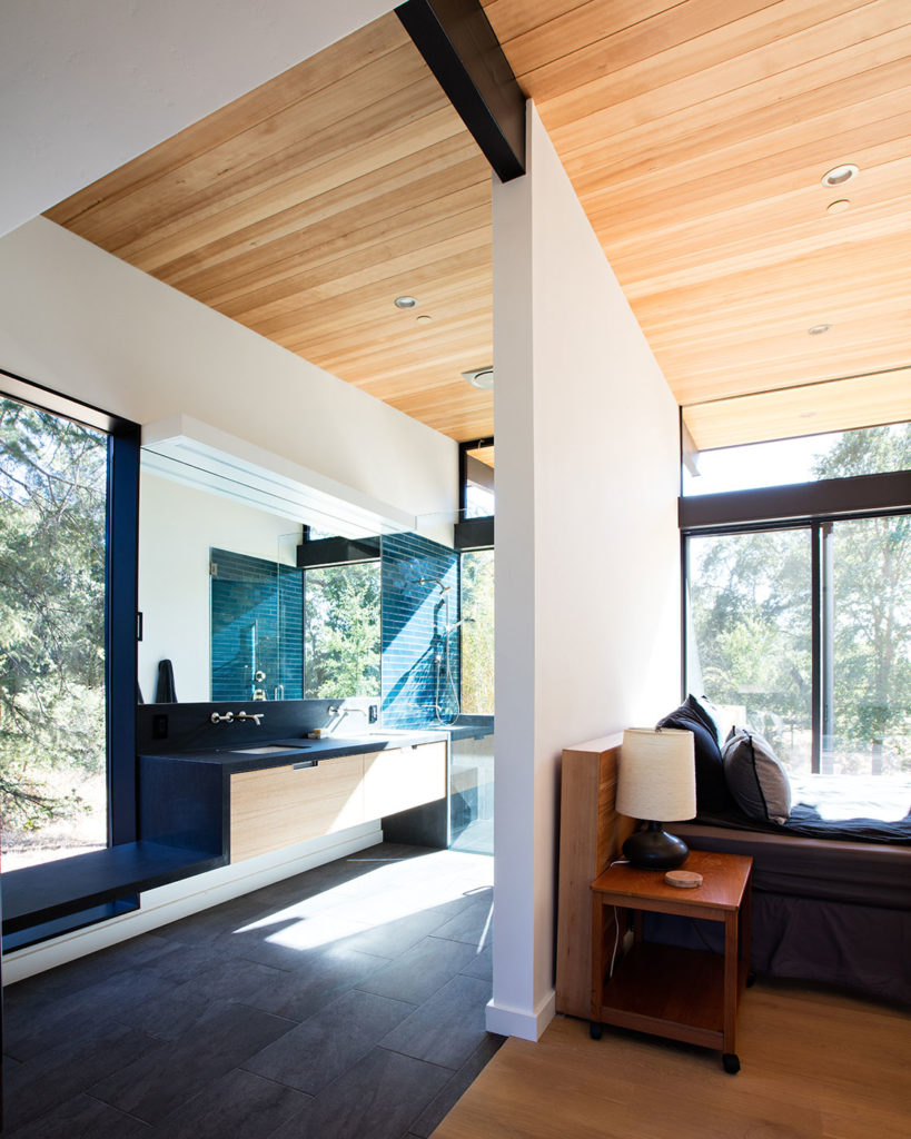 Sacramento Modern Residence by Klopf Architecture