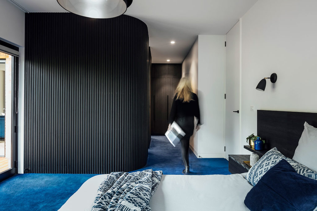 Triple Fronted Revival / Pleysier Perkins Architects