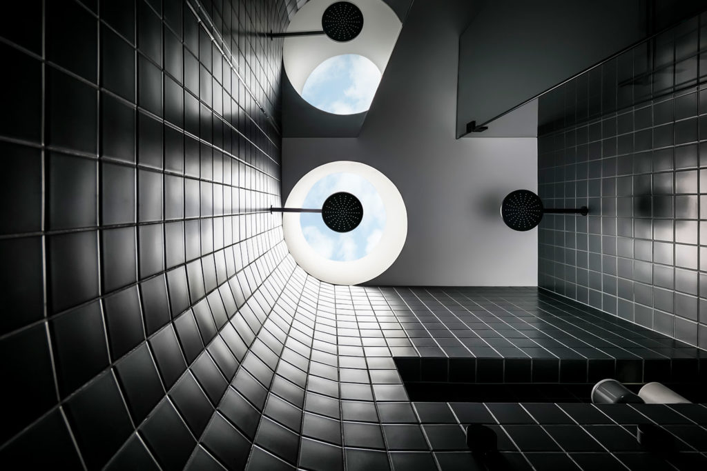 Triple Fronted Revival / Pleysier Perkins Architects