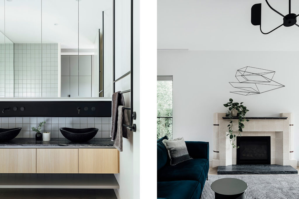 Triple Fronted Revival / Pleysier Perkins Architects