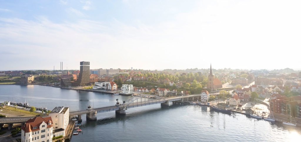 Hotel Alsik / Henning Larsen Architects