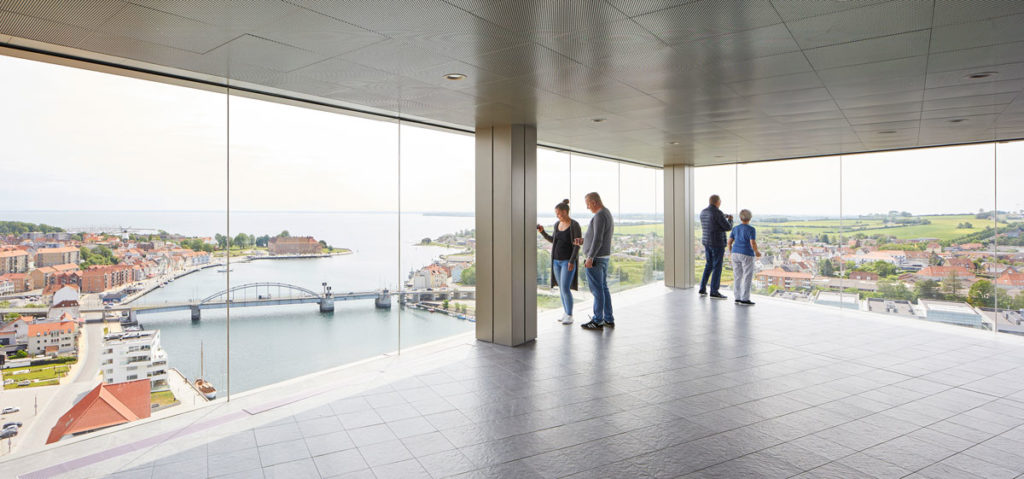 Hotel Alsik / Henning Larsen Architects