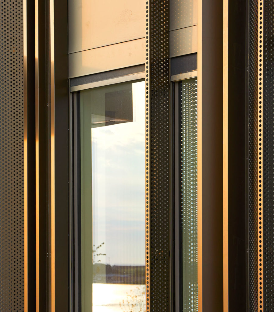 Hotel Alsik / Henning Larsen Architects