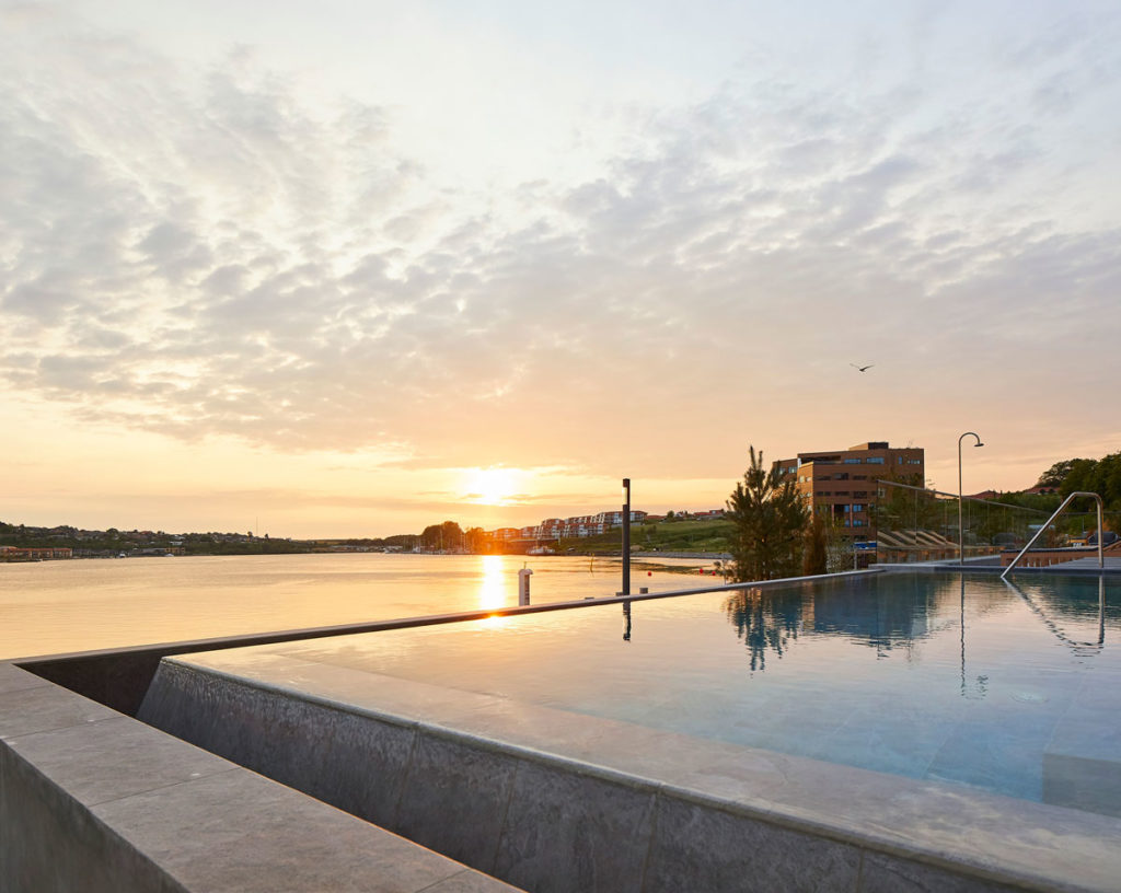 Hotel Alsik / Henning Larsen Architects