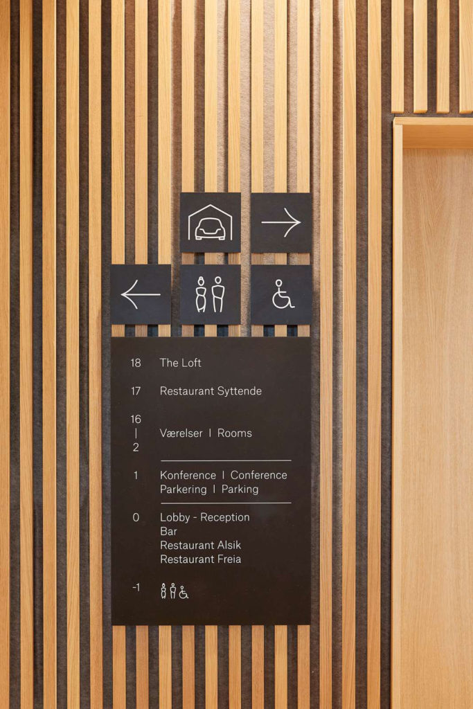 Hotel Alsik / Henning Larsen Architects