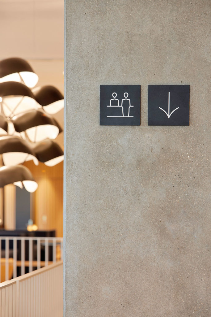 Hotel Alsik / Henning Larsen Architects