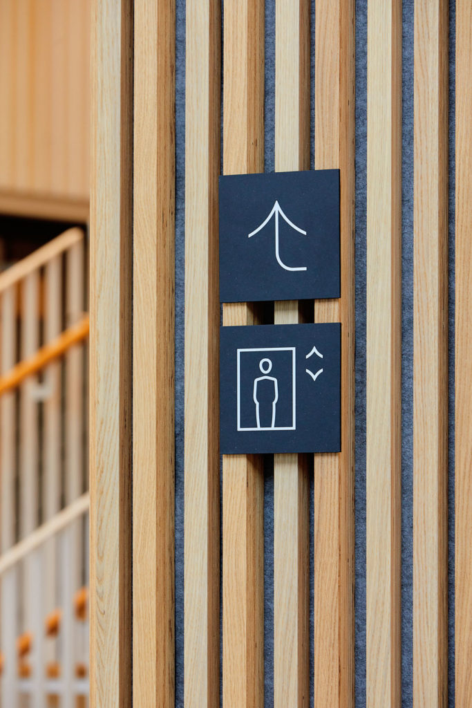 Hotel Alsik / Henning Larsen Architects