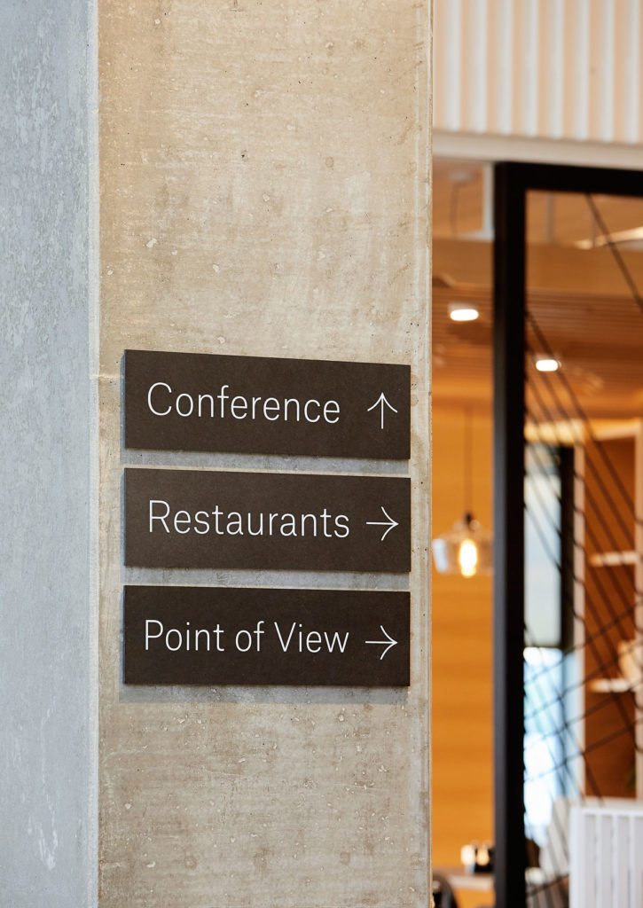 Hotel Alsik / Henning Larsen Architects