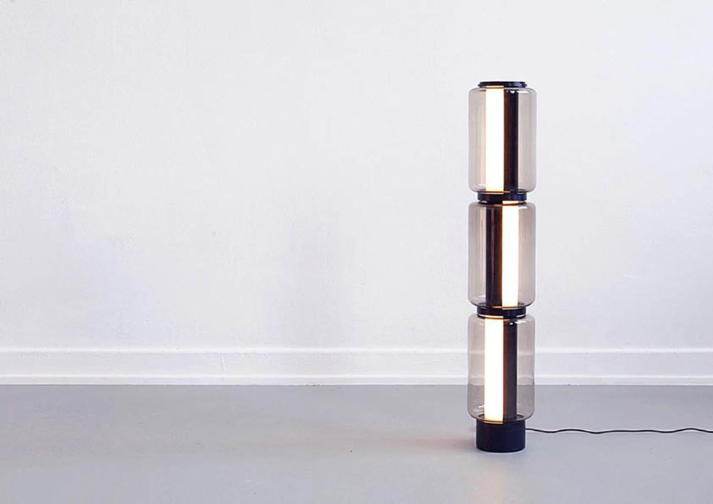 Light divided by three!