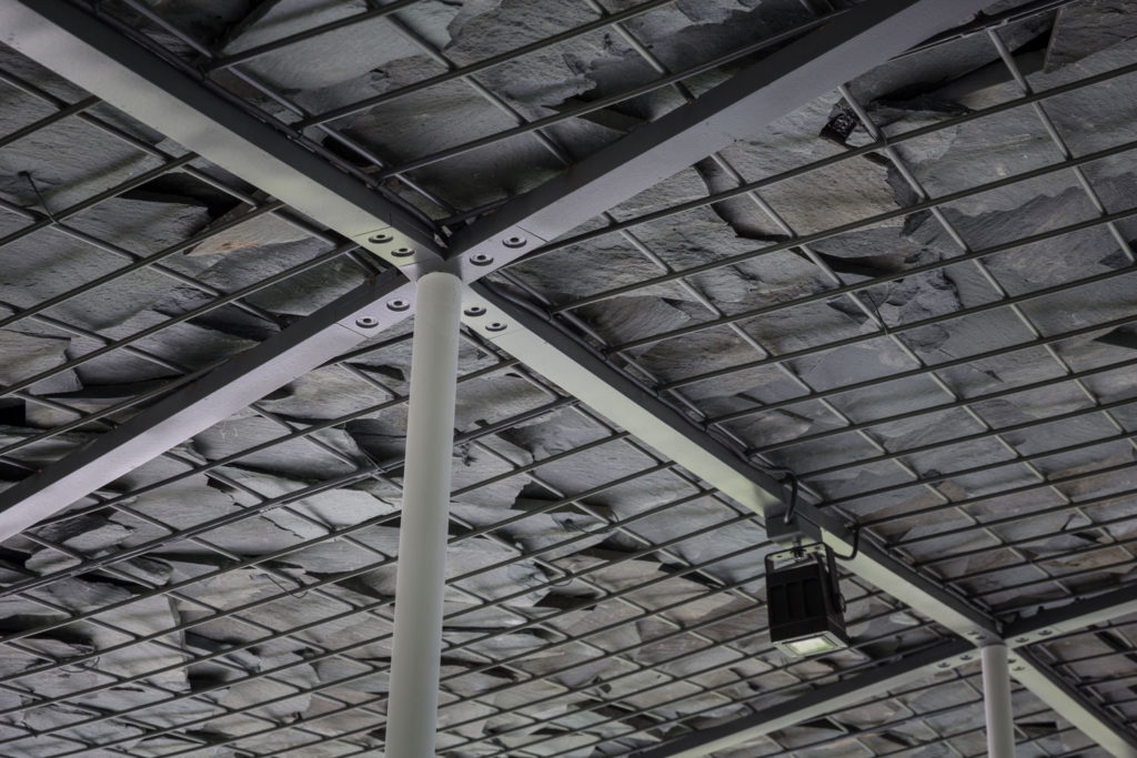 Serpentine Pavilion 2019 / junya.ishigami + associates