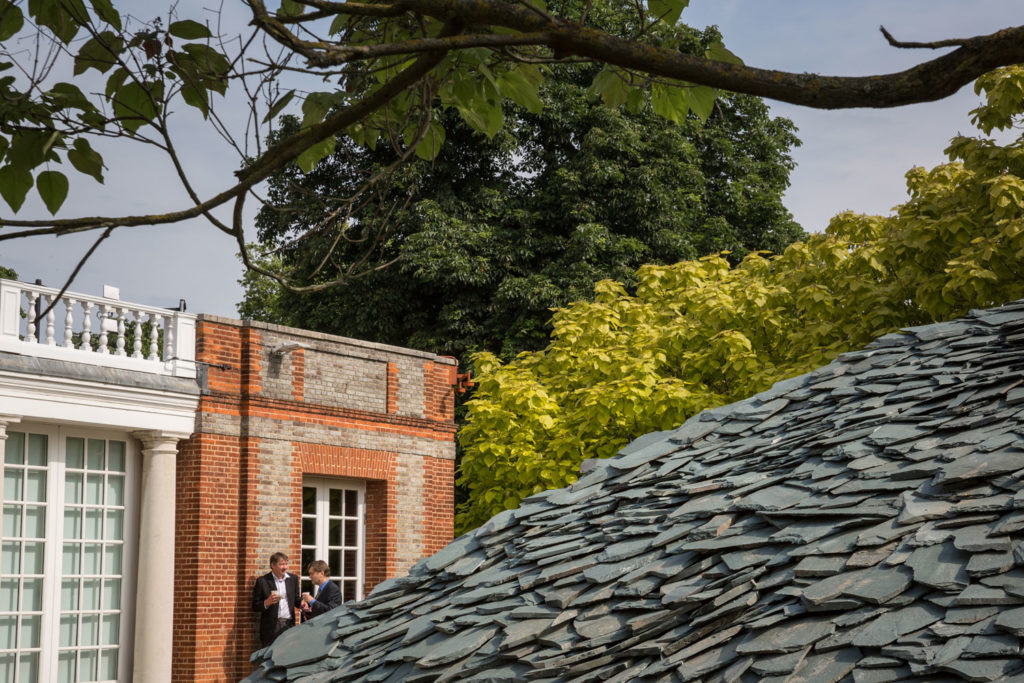 Serpentine Pavilion 2019 / junya.ishigami + associates