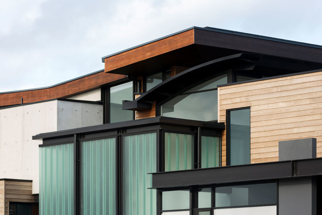 Freshwater Residence / Studio P