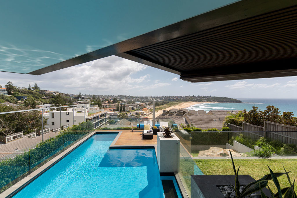 Freshwater Residence / Studio P