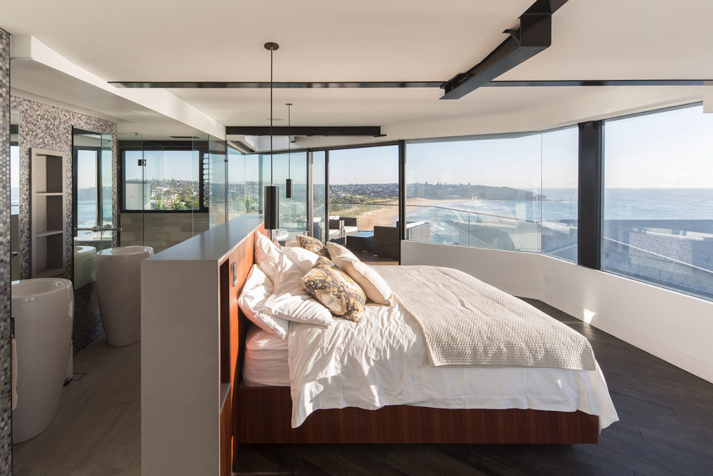 Freshwater Residence / Studio P