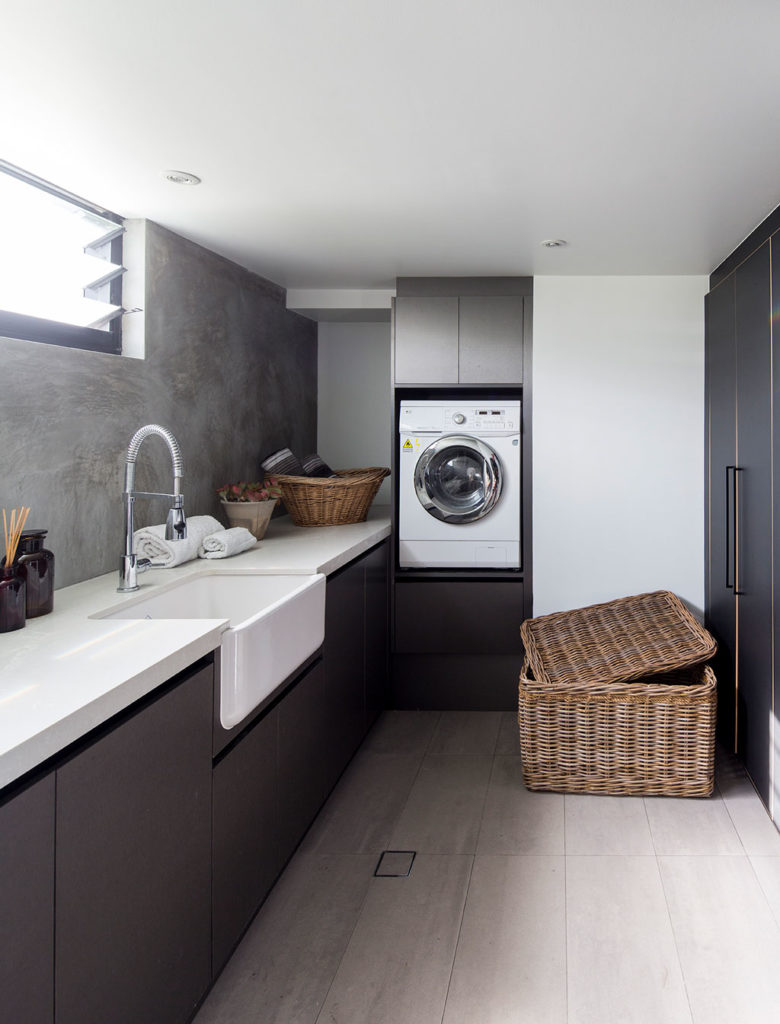 Freshwater Residence / Studio P