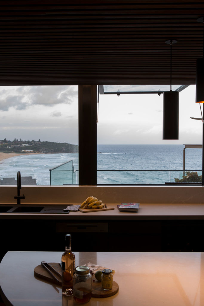 Freshwater Residence / Studio P