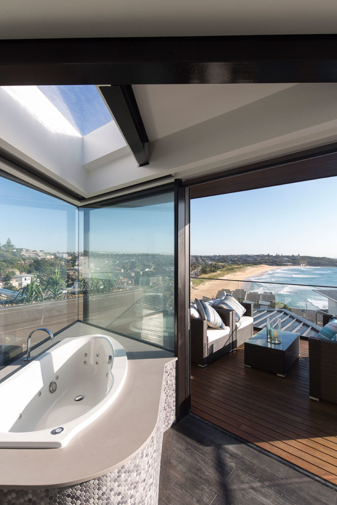 Freshwater Residence / Studio P