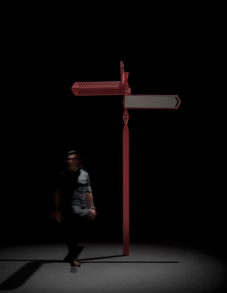 Schedule Information Board OXS