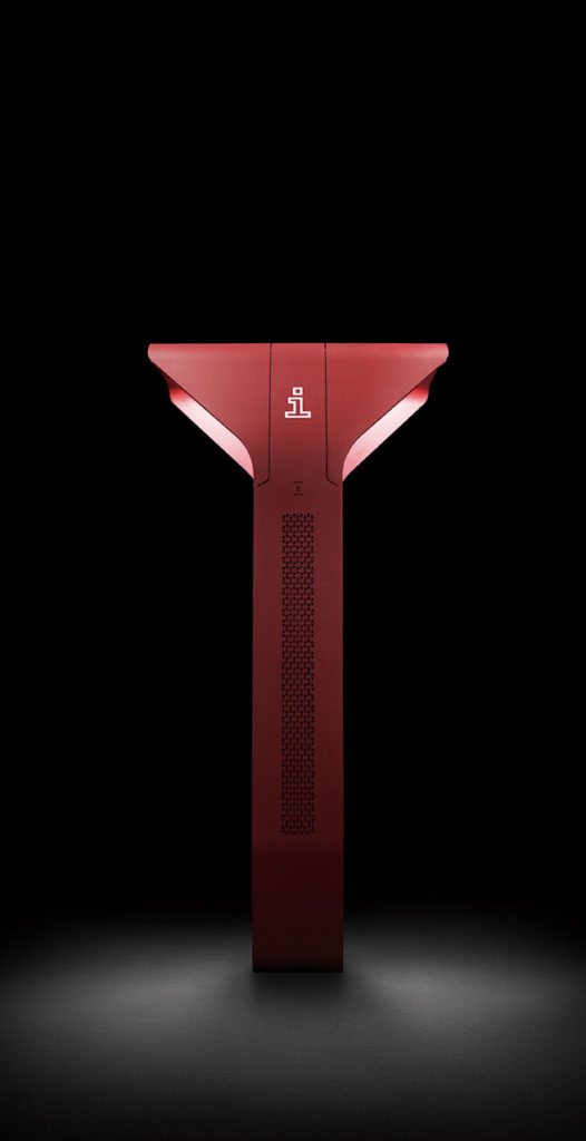 Multimedia Kiosk OXS